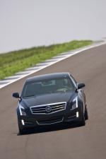 Cadillac ATS 2012 года